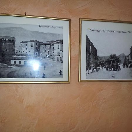 Albergo Tarsia Castrovillari Exterior photo