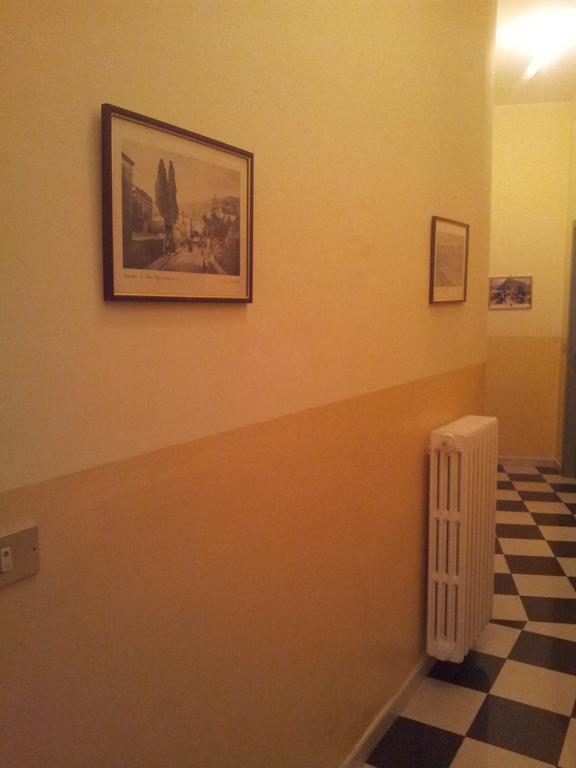 Albergo Tarsia Castrovillari Room photo