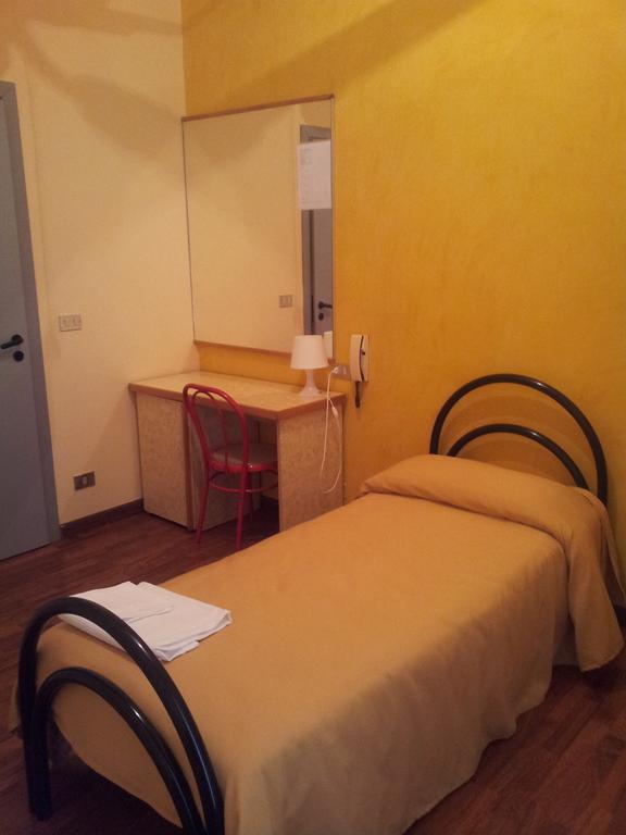 Albergo Tarsia Castrovillari Exterior photo