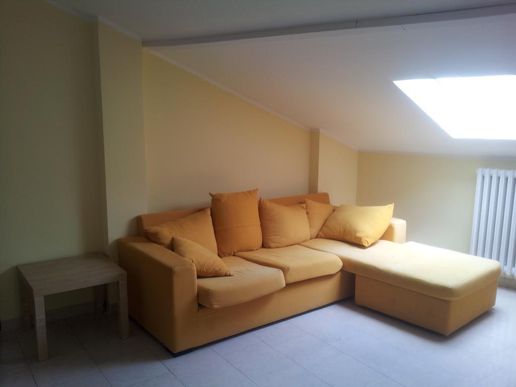 Albergo Tarsia Castrovillari Exterior photo